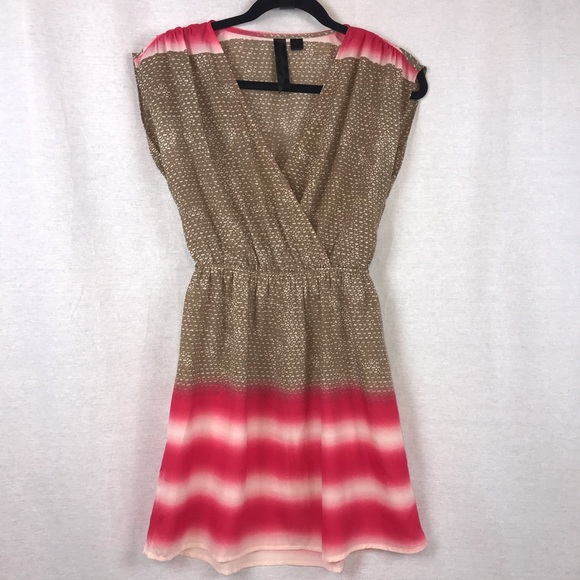Petticoat Alley Dresses & Skirts - 💋 Nail biting SALE! Petticoat Alley size  Small Blouson dolman dress
